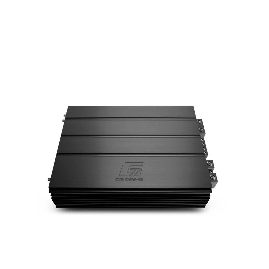 AMPLIFICADOR 1 CH DB DRIVE  POWER G7 3500.1