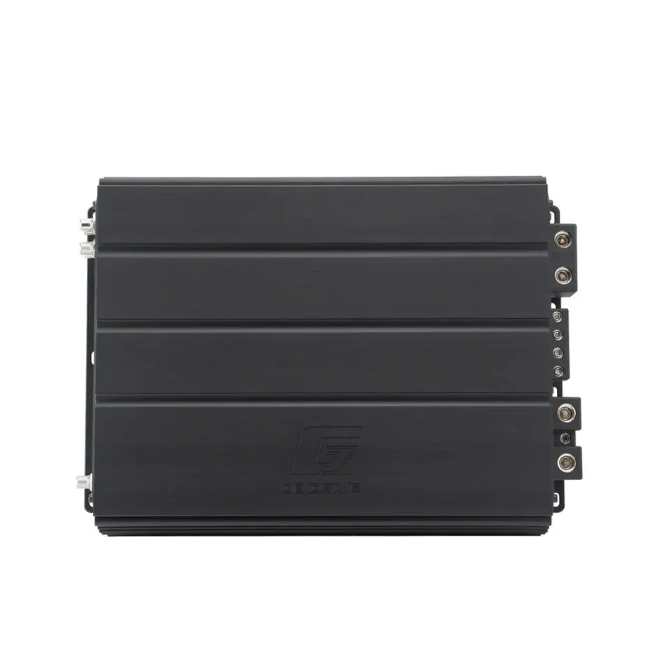 [G7 3500.1] AMPLIFICADOR 1 CH DB DRIVE POWER G7 3500.1