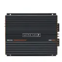 AMPLIFICADOR 1 CH QUANTUM AUDIO QEA2500.1