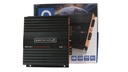 AMPLIFICADOR 1 CH QUANTUM AUDIO QEA1500.1