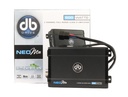 AMPLIFICADOR 2 CANALES DB DRIVE NEOM2