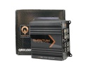 AMPLIFICADOR 4 CH QUANTUM AUDIO QRX1504