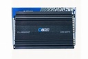 AMPLIFICADOR 4 CH CARBON AUDIO CA-AB06004ET