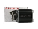 AMPLIFICADOR 4 CH CRUNCH PZ2-1530.4D