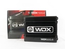 AMPLIFICADOR 4 CH DB DRIVE WDX100.4