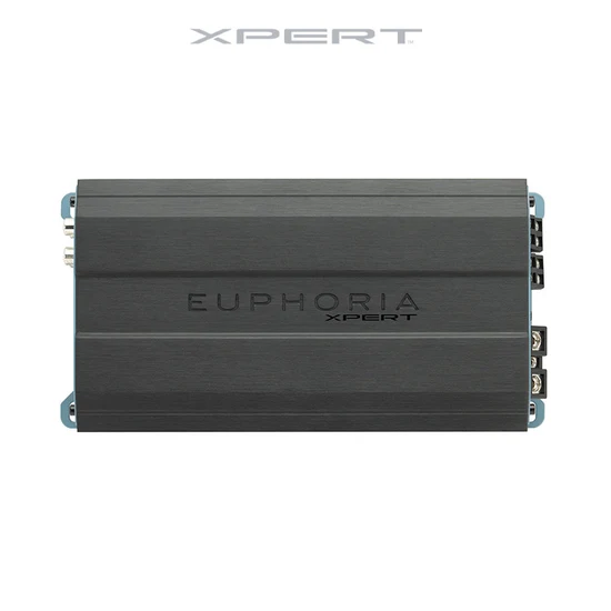 [EXM400.4] AMPLIFICADOR 4 CH DB DRIVE EUPHORIA XPERT EXM400.4