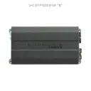 AMPLIFICADOR 4 CH DB DRIVE EUPHORIA XPERT EXM400.4