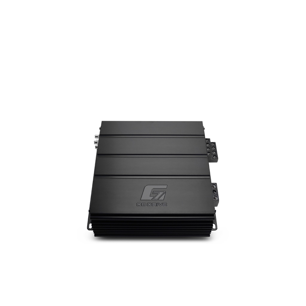 AMPLIFICADOR 4 CH DB DRIVE G7 150.4