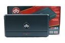 AMPLIFICADOR 4 CH DB DRIVE SPEED SERIES SPA8.4