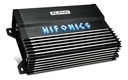 AMPLIFICADOR 4 CH HIFONICS ALPHA A800.4D