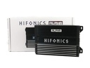 AMPLIFICADOR 4 CH HIFONICS ALPHA A800.4D