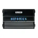 AMPLIFICADOR 4 CH HIFONICS ALPHA A1200.4D