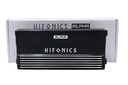 AMPLIFICADOR 5 CH HIFONICS ALPHA A2500.5D