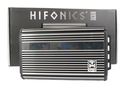AMPLIFICADOR 5 CH HIFONICS ZTH-1625.5D