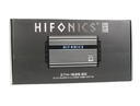 AMPLIFICADOR 5 CH HIFONICS ZTH-1625.5D