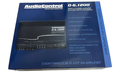 AMPLIFICADOR 6 CH AUDIO CONTROL D-6.1200