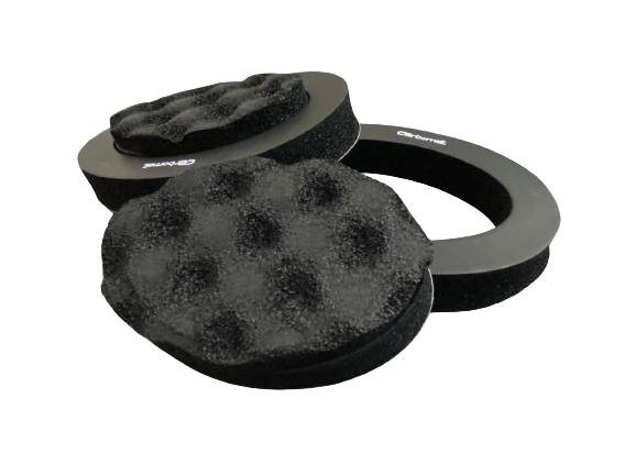 ANILLOS INSONORIZANTE 4X6" CARBON AUDIO CA-IN00246ET