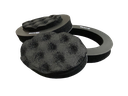 ANILLOS INSONORIZANTE 4x6" CARBON AUDIO CA-IN00246ET
