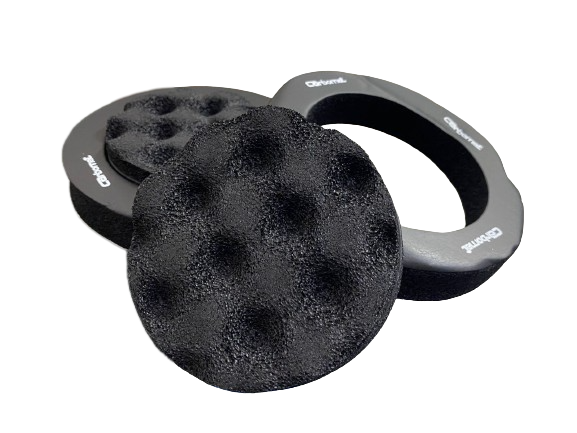 ANILLOS INSONORIZANTE 5.25" CARBON AUDIO CA-IN00252ET