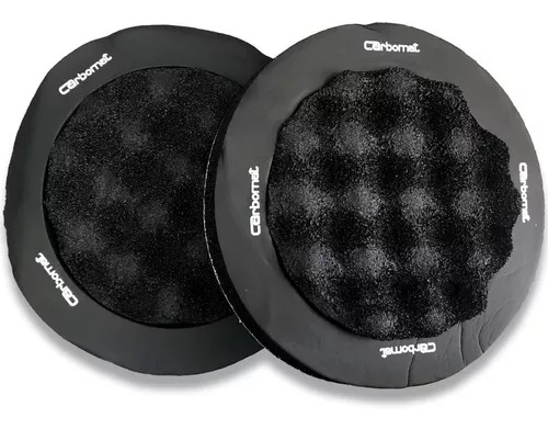 ANILLOS INSONORIZANTE 6.5" CARBON AUDIO CA-IN00265ET
