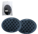 ANILLOS INSONORIZANTE 6X9" CARBON AUDIO CA-IN00269ET
