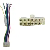 [HN-HF3000] ARNES VARIOS MODELOS HF AUDIO HN-HF3000
