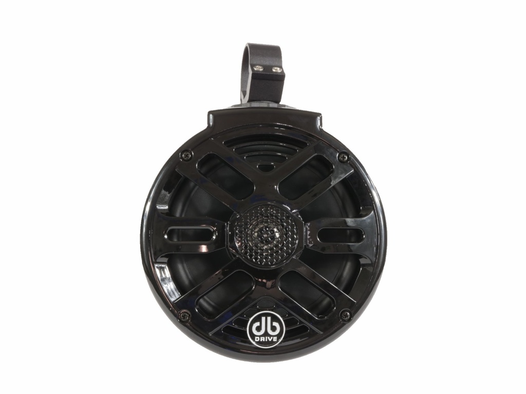 BAZOOKA MARINA 6.5" DB DRIVE APT65RGB