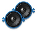BOCINAS 2.75" AUDIO CONTROL PNW-275