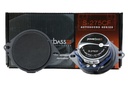 BOCINAS 2.75" POWER BASS S-275CF