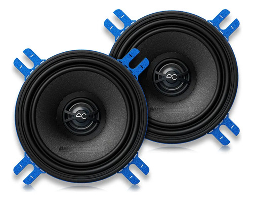 [PNW-35] BOCINAS 3.5" AUDIO CONTROL PNW-35