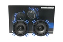 BOCINAS 3.5" AUDIO CONTROL PNW-35