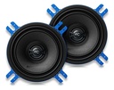 BOCINAS 3.5" AUDIO CONTROL PNW-35