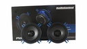BOCINAS 4" AUDIO CONTROL PNW-4