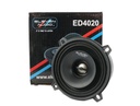 BOCINAS 4" ELEVEN AUDIO ED4020