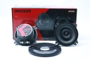 BOCINAS 4" KICKER KSC40