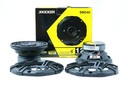BOCINAS 4" KICKER DSC40