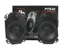 BOCINAS 4X6" DB DRIVE PTS46