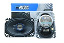 BOCINAS 4X6" CARBON AUDIO CA-SK02546ET