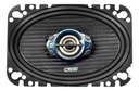 BOCINAS 4X6" CARBON AUDIO CA-SK02546ET