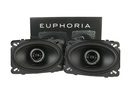 BOCINAS 4X6" DB DRIVE EUPHORIA ES3 46