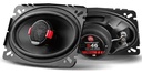 BOCINAS 4X6" DB DRIVE S46