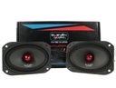 BOCINAS 4X6" ELEVEN AUDIO EST-460