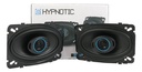 BOCINAS 4X6" HIPNOTIC HS3 46