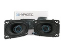 BOCINAS 4X6" HIPNOTIC HS3 46