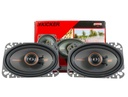 BOCINAS 4X6" KICKER KSC460