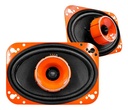 BOCINAS 4X6" WAR AUDIO ROCKETPRO 46