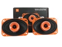 BOCINAS 4X6" WAR AUDIO ROCKETPRO 46