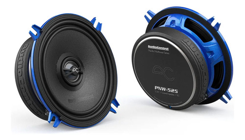 [PNW-525] BOCINAS 5.25" AUDIO CONTROL PNW-525