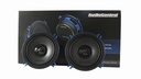 BOCINAS 5.25" AUDIO CONTROL PNW-525