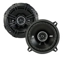 BOCINAS 5.25" KICKER DSC50